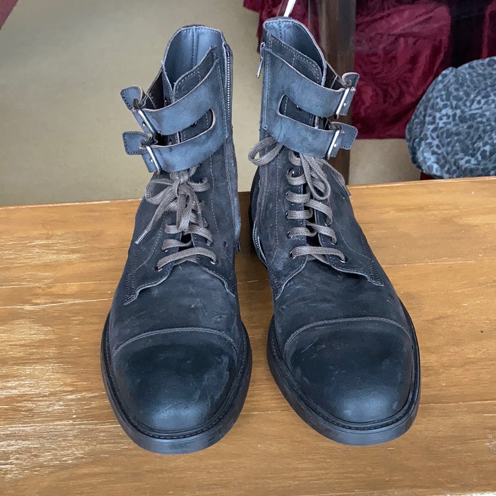 Men’s To Boot New York Adam Derrick